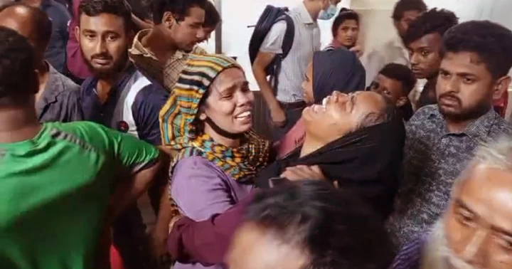 চট্টগ্রামে নিহত বেড়ে ৩, দুজনের পরিচয় মিলেছে