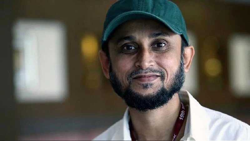 এই আন্দোলন নাগরিকের সমমর্যাদার জন্য: ফারুকী