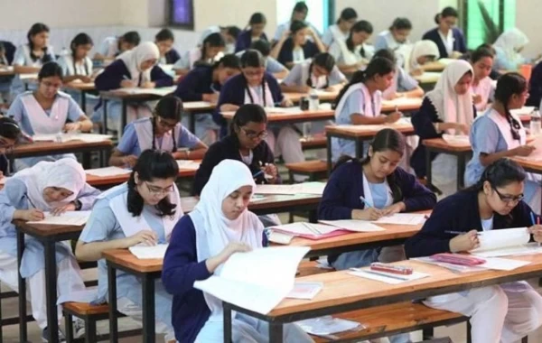 স্থগিত হওয়া এইচএসসি পরীক্ষা ১১ আগস্টের পর