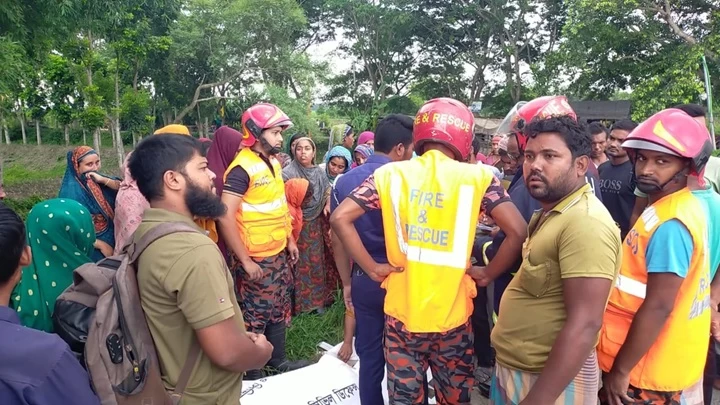 মেহেরপুরে সড়ক দুর্ঘটনায় নিহত ১