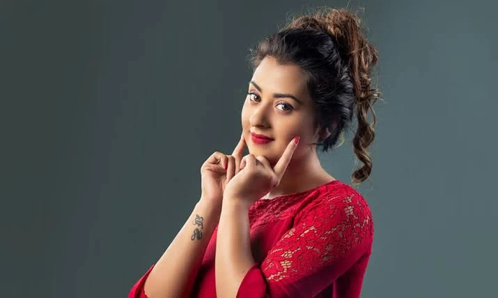 টালিউডে বুবলী, দুর্গাপূজায় আসছে 'ফ্ল্যাশব্যাক'