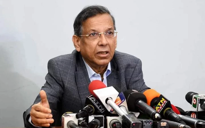 বিচারবিভাগীয় তদন্ত কমিশনের সদস্য বাড়বে: আইনমন্ত্রী