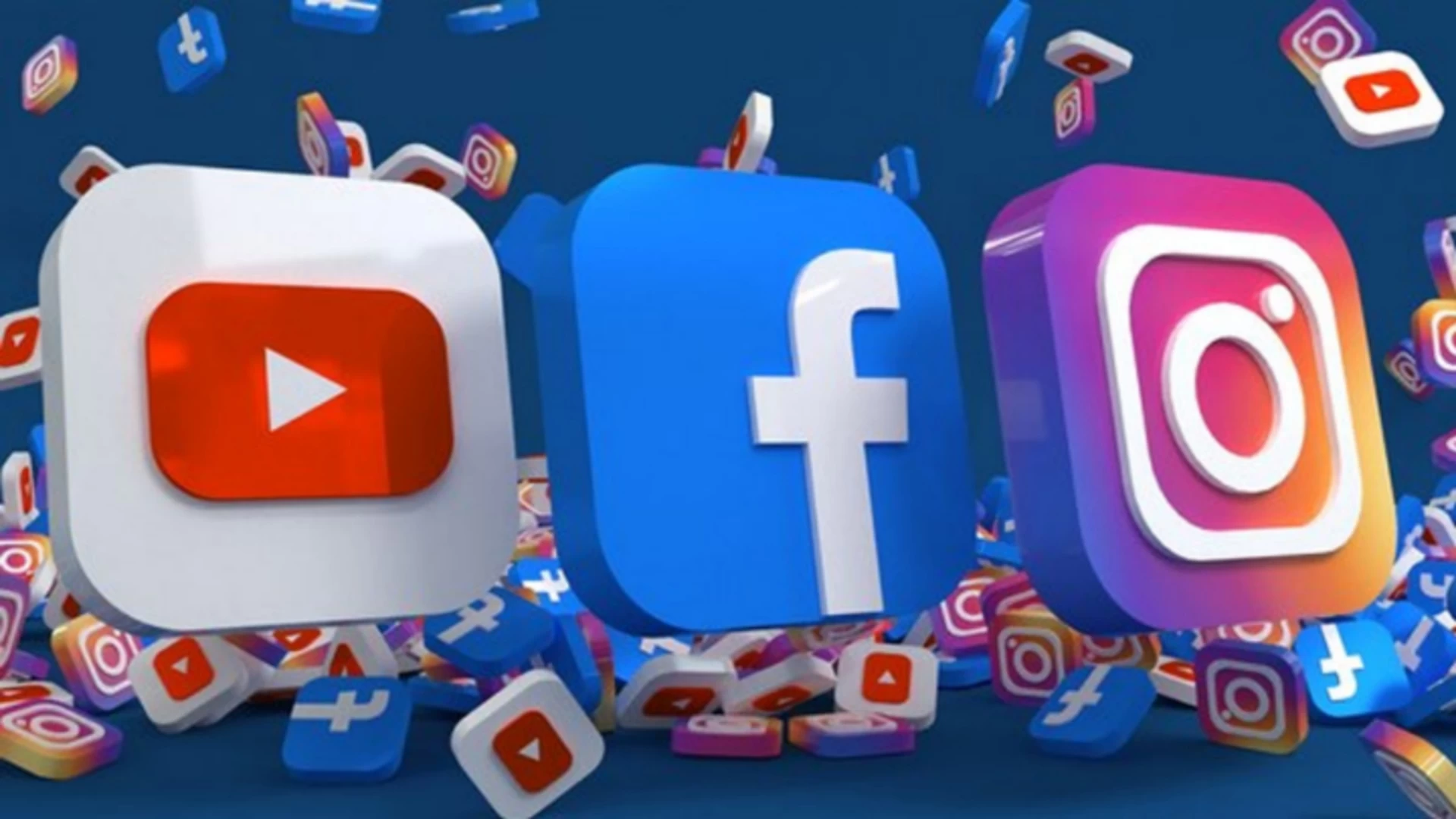 সরকারের তলবে জবাব দেয়নি ফেসবুক-ইউটিউব