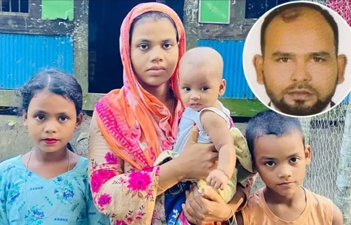 কোটা আন্দোলনে নিহত টিটুর মৃত্যুতে বিলাপ করছে পরিবার