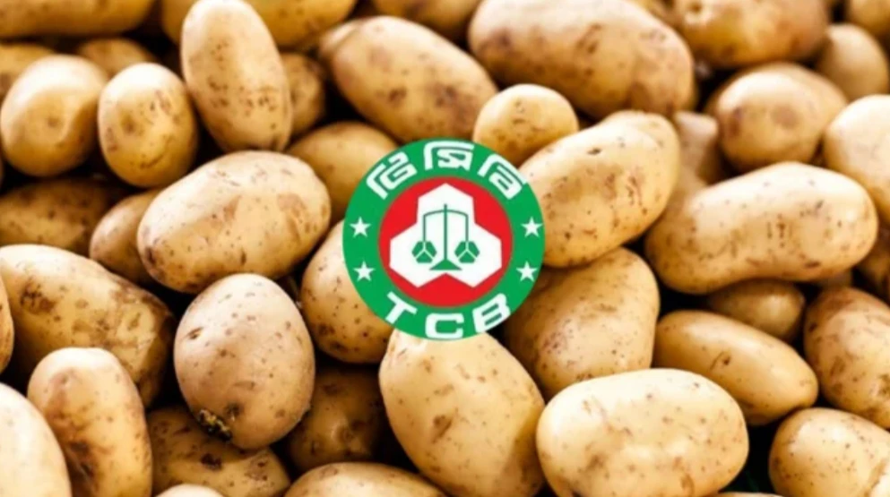 কম দামে বুধবার থেকে আলু বেচবে সরকার