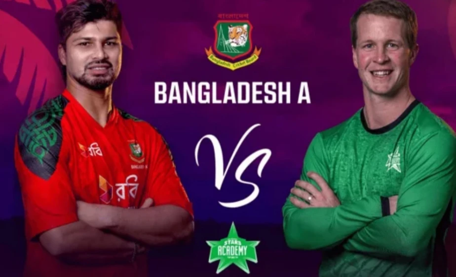 মেলবোর্ন  টস হেরে ব্যাটিংয়ে বাংলাদেশ