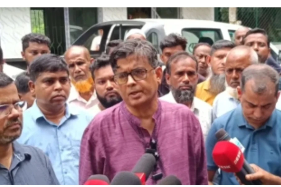 রাজনৈতিক দলগুলোর মধ্যে ভিন্নমত থাকলেও ১৫ ফেব্রুয়ারির মধ্যেই নির্বাচন: প্রেস সচিব